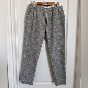 Gray women’s Jogger Pants